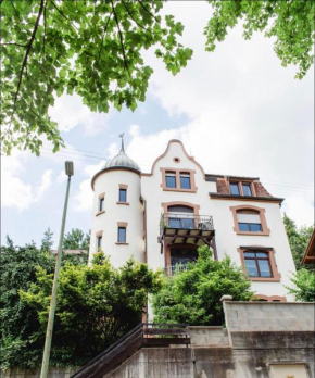 Rapunzel Neuenbürg